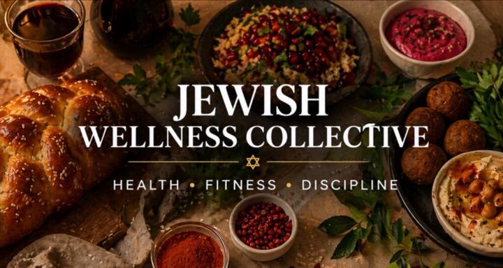 Jewish wellness collective