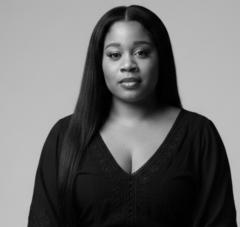 Siedah Mitchum