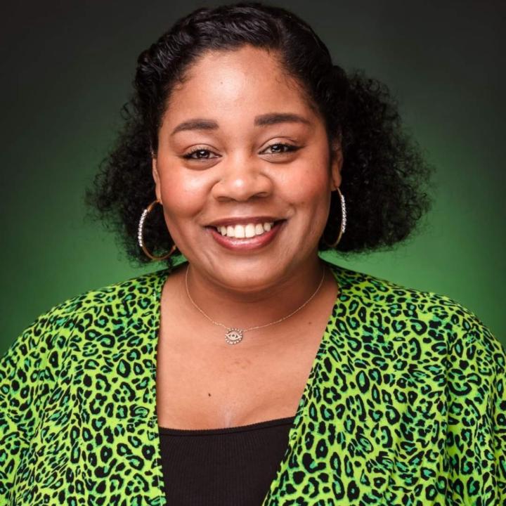 Siedah Mitchum