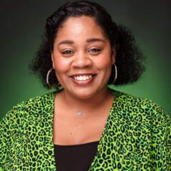 Siedah Mitchum