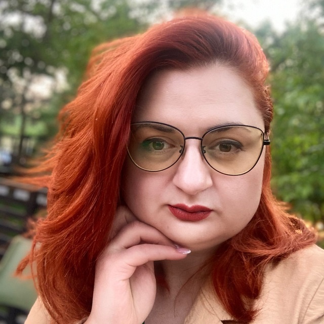 Laura Chiriliuc