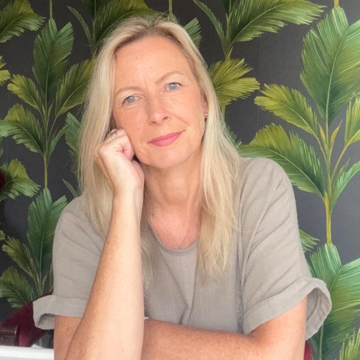 Helan Graham