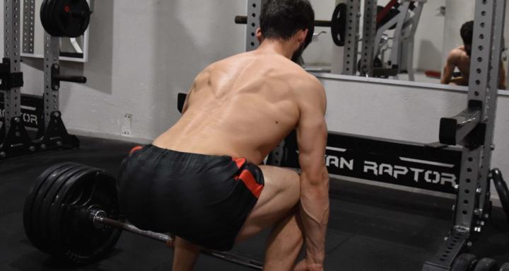 Georgi Marinov Free Challenge