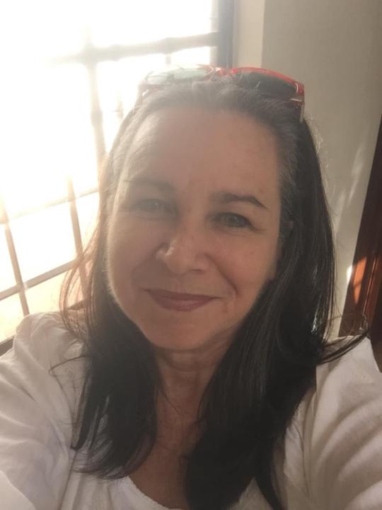 Marie-Josée Desranleau