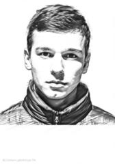 Baptiste Frelin