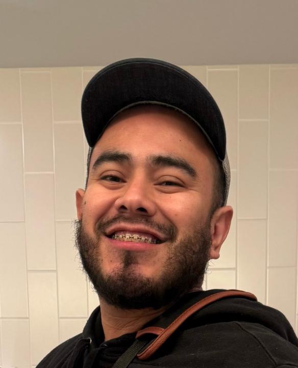 Carlos Zepeda