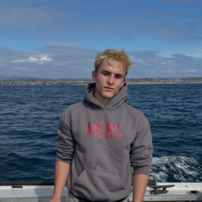 Wyatt Kowalski