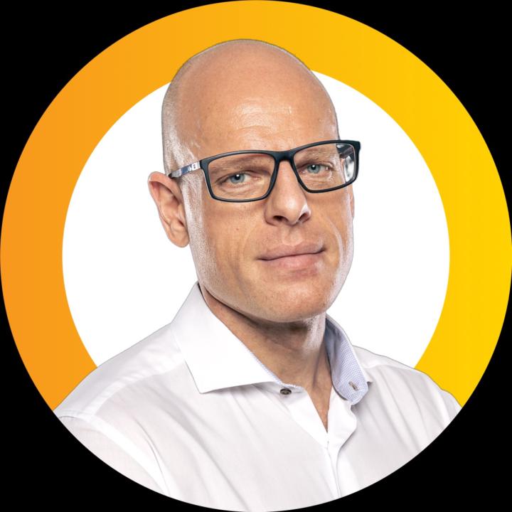 Toni Jehle