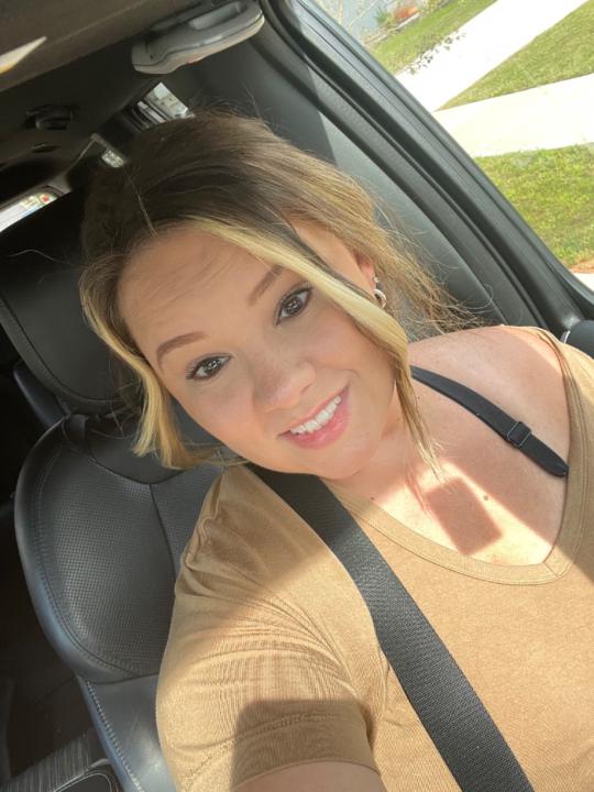 Erin Cafferty