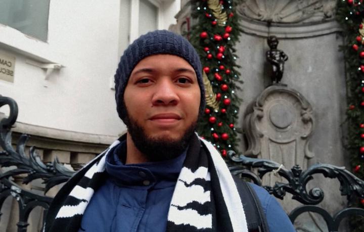 Jonathas Davi Gesteira da Silva Santos