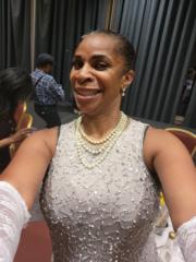 Janice Francis-Irwin
