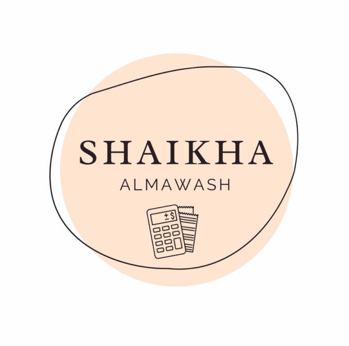 Shaikha Almawash