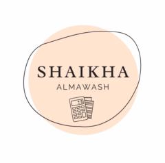 Shaikha Almawash