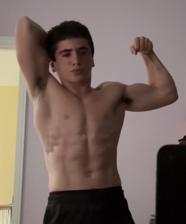 Alexander Tavelinsky