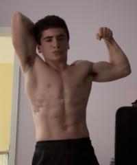 Alexander Tavelinsky