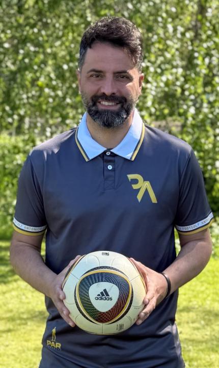 Pasquale Antonicelli