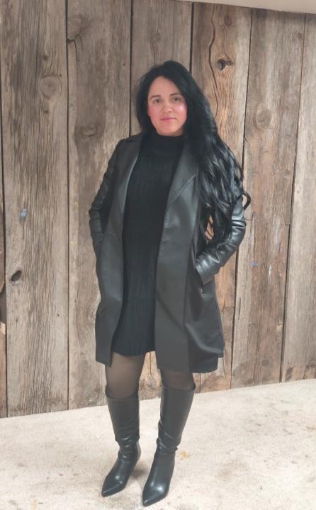 Mirna raquel Lopez rivas