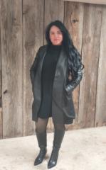 Mirna raquel Lopez rivas