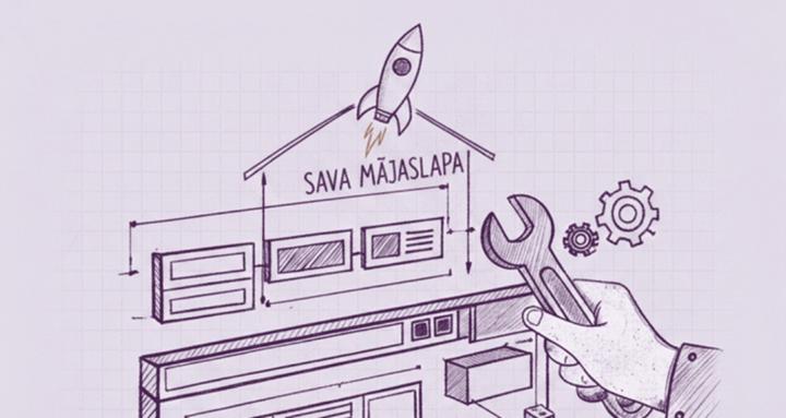 Sava Mājaslapa