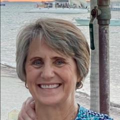 Debra Gallagher