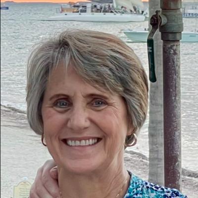 Debra Gallagher