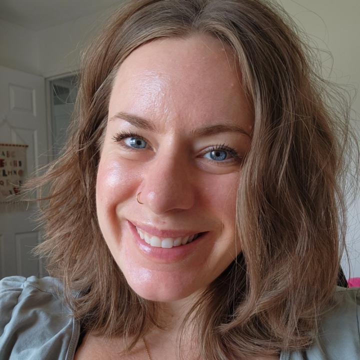 Emilie Perrier