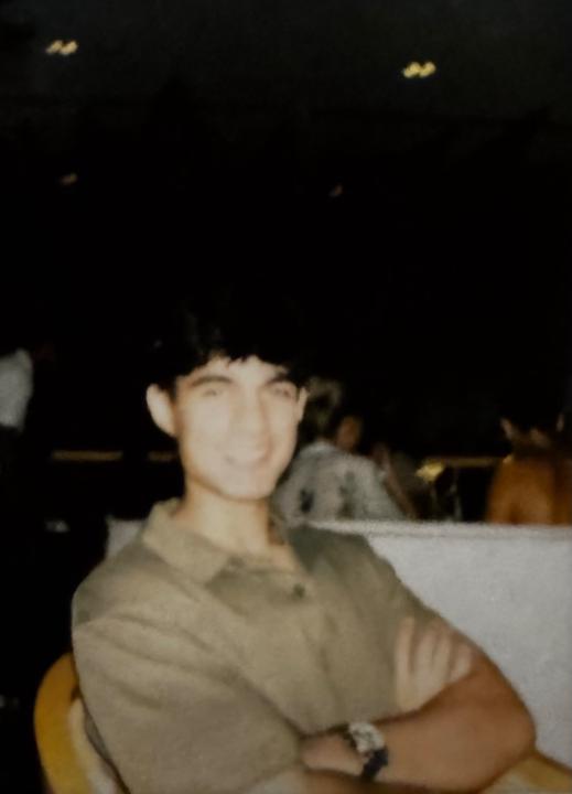 Dev Methwani