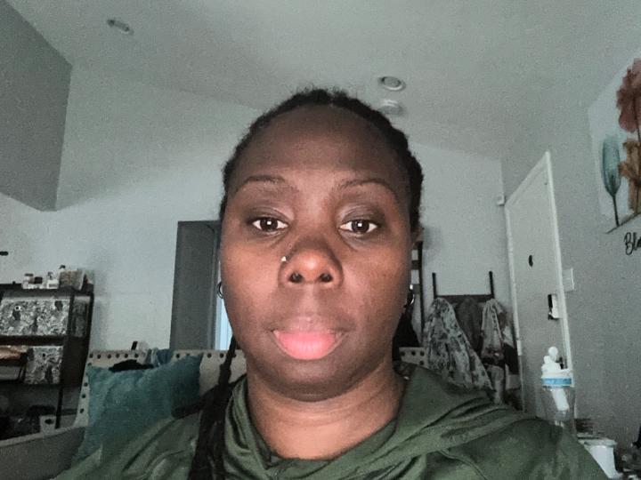 Ebony Fullard