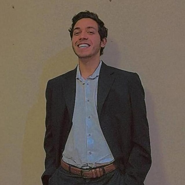 Andrés Borges