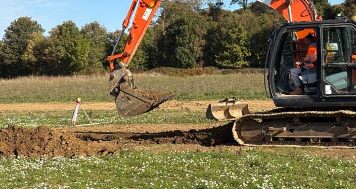 Earth Movers