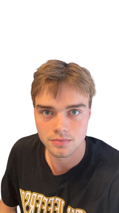 Sander Hegelund