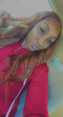 Jamiece Braxton