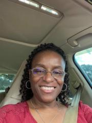Sarah J Harp