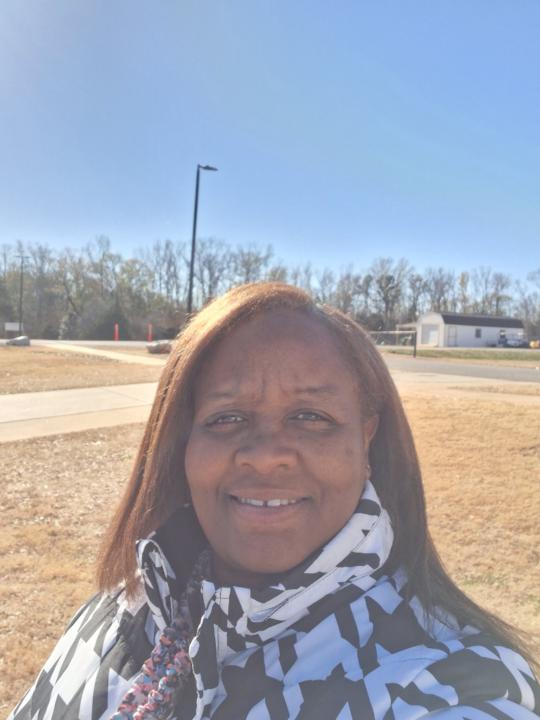 Tiffany Crockett