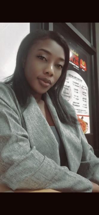 Yolene Richard