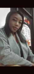 Yolene Richard