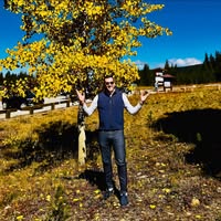 Nathan Zafra Shorack