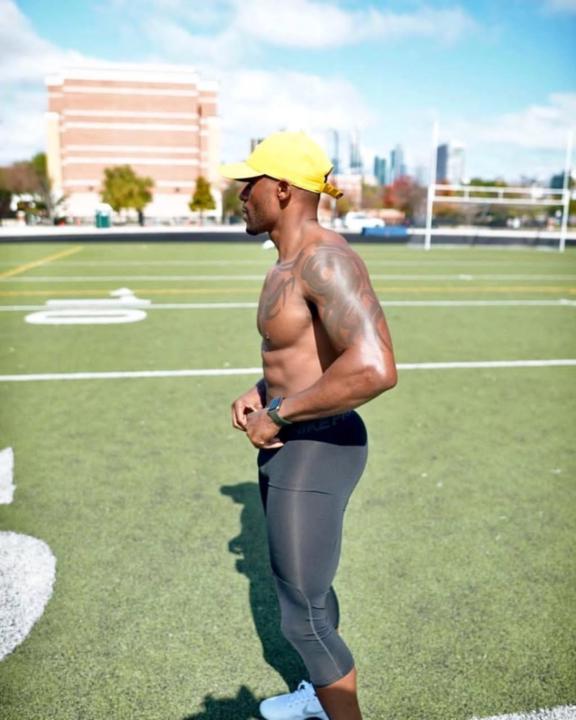 Darius Cortez