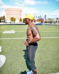 Darius Cortez