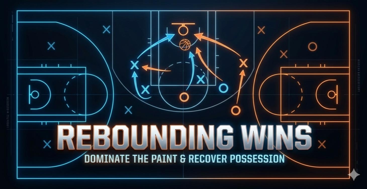 Rebounding Wins