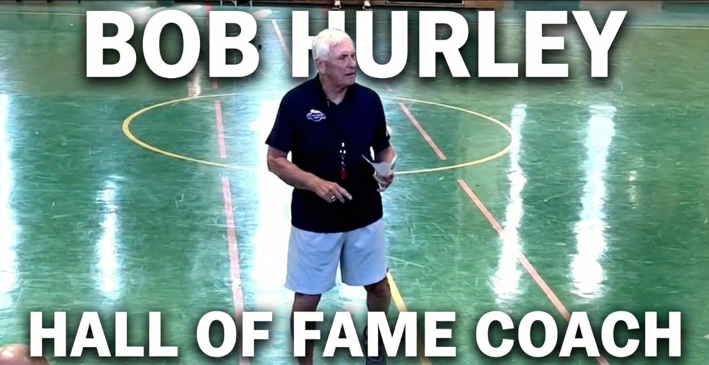 Bob Hurley Sr ( Building a Championship Program)