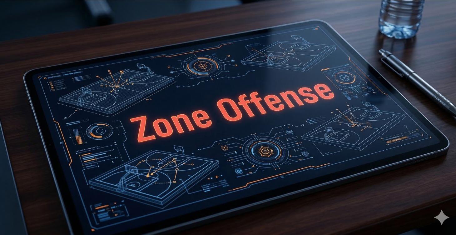 Build Your Own Zone OFFENSE