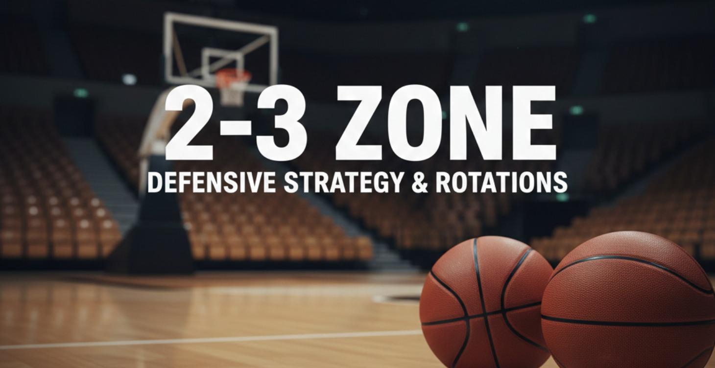 2-3 Zone