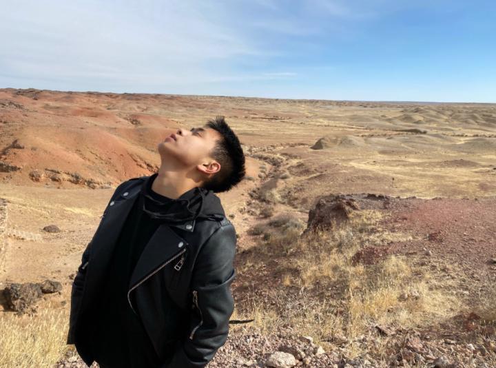 Munkhdulguun Nyamtaivan