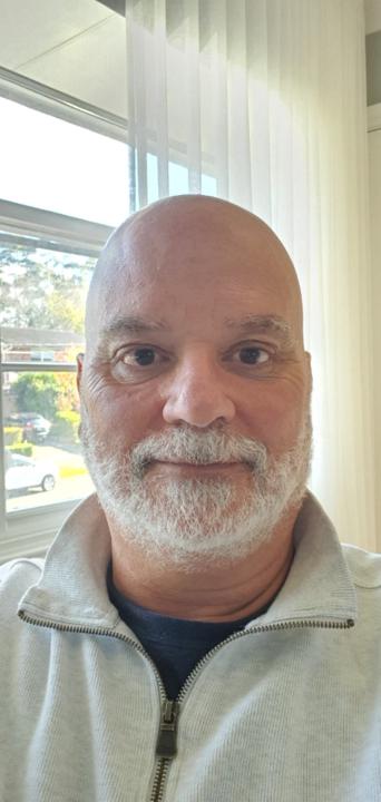 Ken Silva
