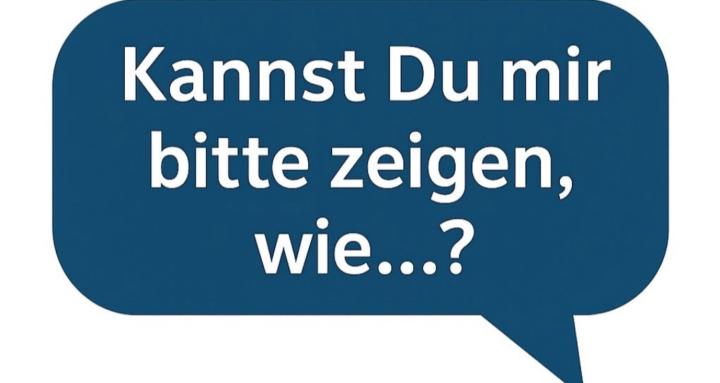 Erfolg auf jeder Messe