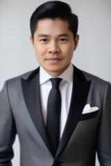 Nguyen Minh Dat