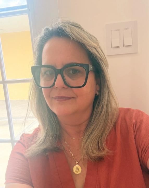 Belkis Suarez