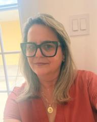Belkis Suarez
