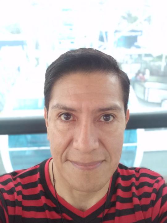 Oscar reynaldo Arce Ortiz